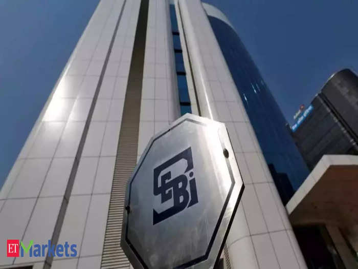 SEBI: ফাইল ফটো