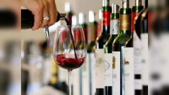 Sula Vineyards IPO: ফাইল ফটো