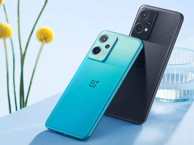 OnePlus Nord CE 2 Lite 5G