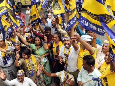 एडिटः दिल्ली में गुड गवर्नेंस की हुई जीत, क्या हैं इस जीत के मायने?