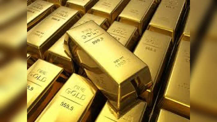 gold price: gold prices to fall? commerce ministry considering cut in import duty on gold