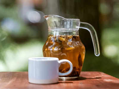 Green Tea वजन घटाने में हो सकती हैं असरकारक, लोगों द्वारा खूब किया जा रहा है सेवन