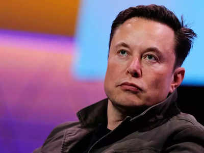 Elon Musk सिंहासनावरून पायउतार; सर्वात श्रीमंत व्यक्तीचा मान गमावला, आता हा अब्जाधीश जगात अतिश्रीमंत