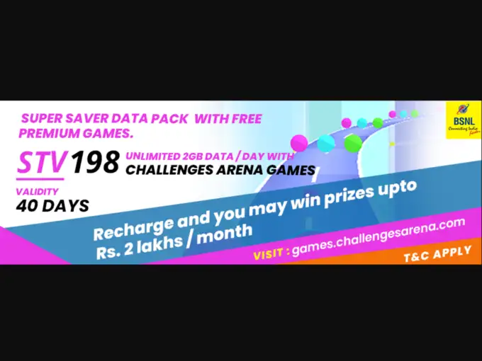 bsnl-datastv_198- bsnl-datastv_198-