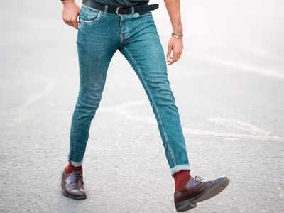 Jeans Pants For Men पहनकर मिलेगा जबरदस्‍त कंफर्ट, स्टाइल में भी हैं नंबर वन
