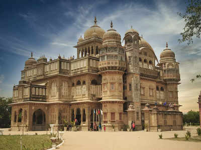 राजस्थान में ही नहीं Gujarat में भी है ‘Chhota Udaipur’, गुजरातियों को बड़ी पसंद आती है ये जगह