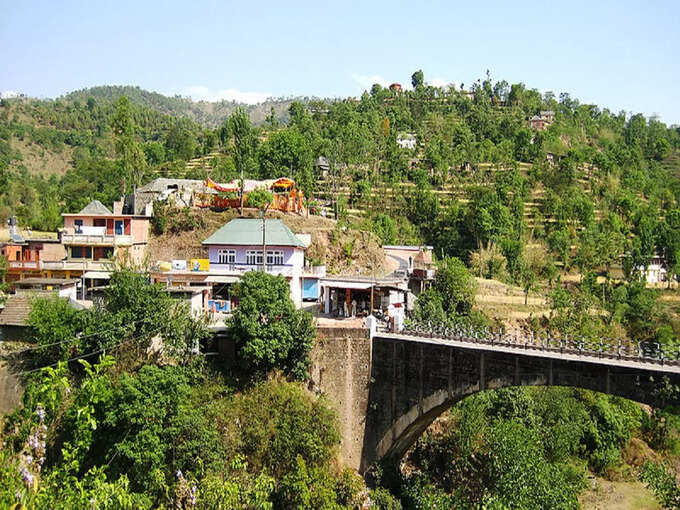 bhutnath temple