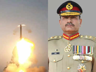 बालाकोट... पाकिस्‍तान के अस्तित्‍व के लिए खतरा बना भारत! परमाणु बम की बात क्यों कर रहे नापाक सैन्य एक्सपर्ट