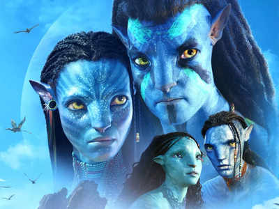 Avatar 2 Screening-Review: अवतार 2 की स्पेशल स्क्रीनिंग, फिल्म देख उड़ गए होश, जेम्स कैमरून को ठोक रहे सलाम 