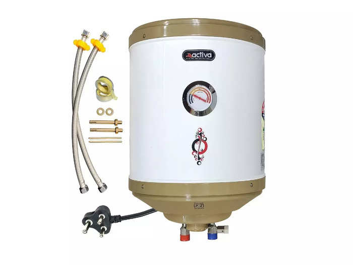 electric geyser with 15 liters capacity will be available at 47 discount know here where to get the deal