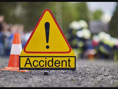 Noida Accident: शराब के नशे में फॉर्च्युनर चालक ने डिलिवरी बॉय को रौंदा, नंबर प्‍लेट से बिजनेसमैन तक पहुंची पुलिस 