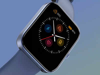Low Price Smart Watch में कॉलिंग वाले मॉडल भी हैं उपलब्ध, डिजाइन भी है काफी स्लीक