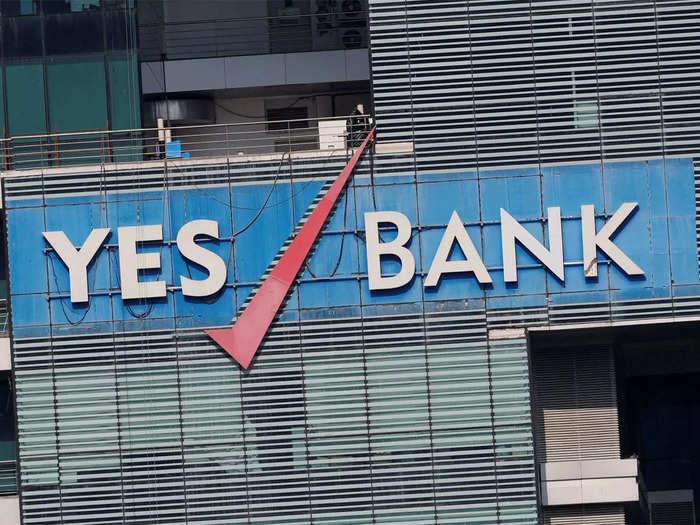 YES BANK INTEREST RATES