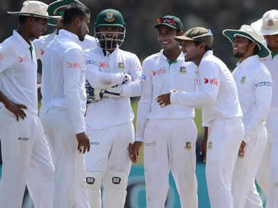 IND vs BAN: वनडे में हार के बाद टेस्ट में बढ़ी चुनौती, बांग्लादेश ने घोषित की ज्यादा मजबूत टीम