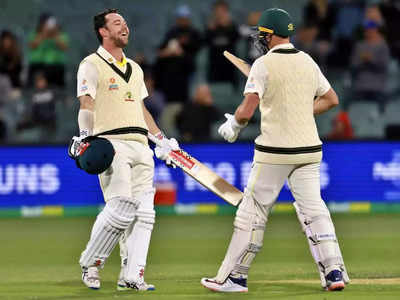 Aus vs Wi 2nd Test: फिर वही हाल... लाबुशेन और हेड कर रहे गेंदबाजों की कुटाई, पहले ही दिन बैकफुट पर वेस्टइंडीज 