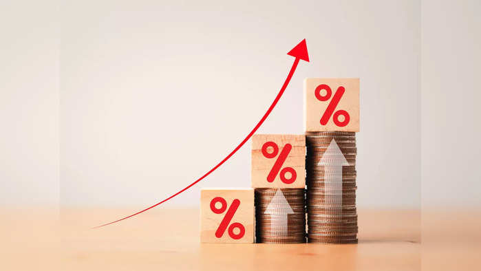 Highest FD Rates: दोन बँकांनी वाढवले FD व्याजदर, 9 टक्क्यांपेक्षा जास्त परतावा मिळणार