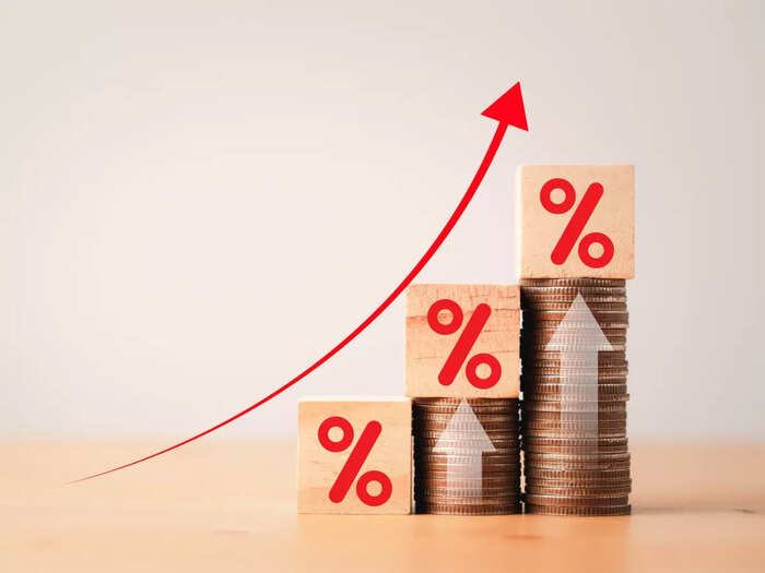 Highest FD Rates: दोन बँकांनी वाढवले FD व्याजदर, 9 टक्क्यांपेक्षा जास्त परतावा मिळणार