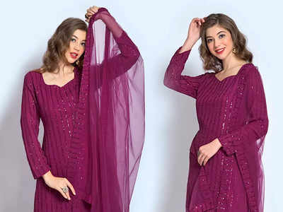 Amazon Wardrobe Refresh Sale 2022 : बंपर डिस्काउंट के साथ पाएं Women Kurtis, खूबसूरत डिजाइन और कलर हैं उपलब्ध