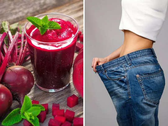 Juice for Weight Loss: बढ़ती चर्बी से थुलथुला हो रहा है शरीर तो पिएं ये 5 जूस, तेजी से कम होगा वजन 