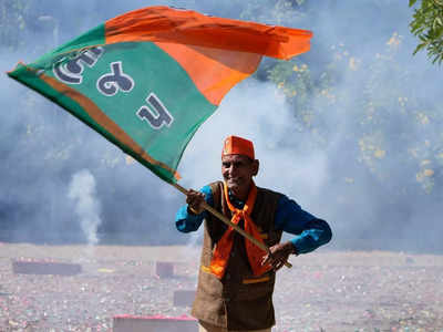 Gujarat Election Results 2022 :ગુજરાતમાં ભાજપની પ્રચંડ જીતના લીધે કોંગ્રેસને આગામી સમયમાં આ નુકસાન પણ ભોગવવું પડશે