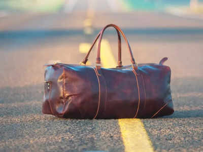 Duffle Bags Under 500 जिम और यात्रा के दौरान कैरी करने के लिए हैं सूटेबल