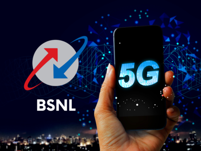 BSNL 5G சேவை இன்னும் 6 மாதங்களுக்குள் இந்தியாவில்! Jio, Airtel கலக்கம்!