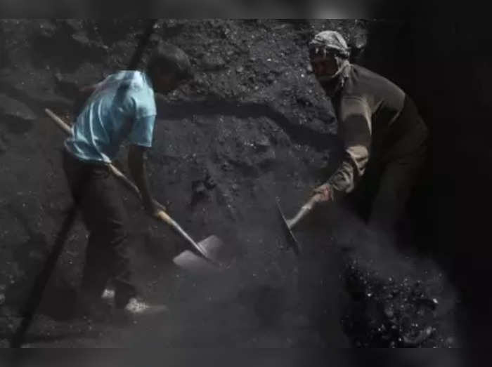 Coal production rose to 75.87 mn tonnes in Nov