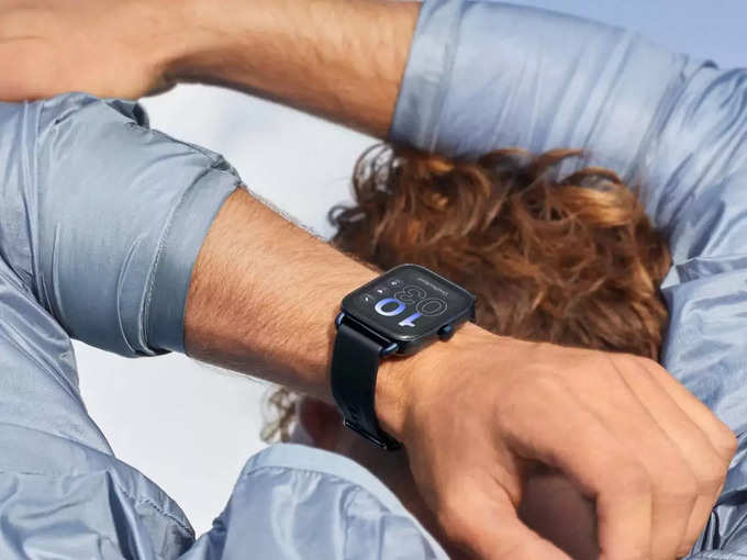 OnePlus Nord Smartwatch
