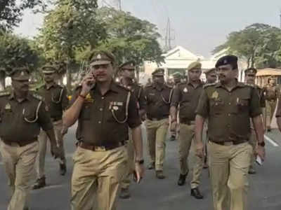सुब्रत रॉय को गिरफ्तार करने पहुंची 12 थानों की पुलिस, छावनी में तब्दील हुआ लखनऊ का सहारा शहर