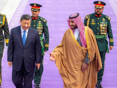 सऊदी अरब और चीन में कौन-कौन सी डील हुई? बाइडेन को छोड़ जिनपिंग के दीवाने हुए प्रिंस सलमान