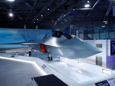 Japan Fighter Jet: चीन को हवा में टक्कर देने को तैयार जापान, ब्रिटेन और इटली के साथ बनाएगा महाशक्तिशाली लड़ाकू विमान 