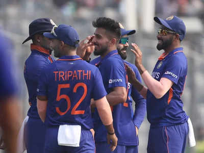 IND vs BAN: तीसरे वनडे के लिए भारतीय टीम का प्लेइंग XI तय! दांव पर लगा है सम्मान