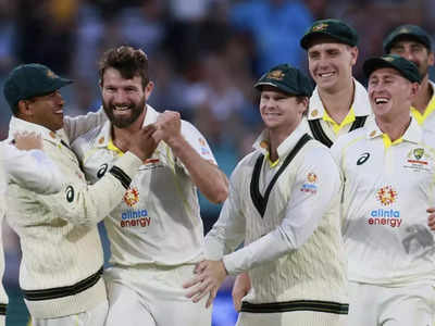 AUS vs WI: बल्लेबाजों के बाद अब ऑस्ट्रेलिया के गेंदबाज ले रहे हैं वेस्टइंडीज की खबर, दूसरे टेस्ट में हुआ बुरा हाल 