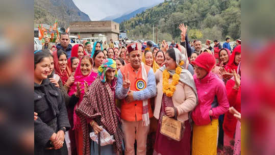 महाराष्ट्रात शिक्षणाचे धडे घेतले, आता हिमाचलची विधानसभा गाजवणार, नवनिर्वाचित आमदाराचं मराठी कनेक्शन