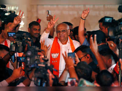गुजरात: पाटीदार, ओबीसी, दलित... प्रचंड जीत के बाद BJP के सामने तो मुश्किल तो अब आएगी!
