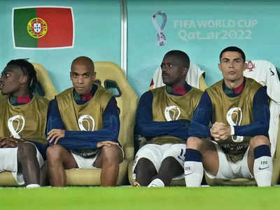Portugal Vs Morocco: रोनाल्डो के बिना फिर उतरा पुर्तगाल, फीफा वर्ल्ड कप में मोरक्को के खिलाफ ऐसी है स्टार्टिंग इलेवन 