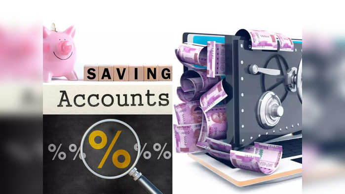 7.5% Interest For Savings Accounts