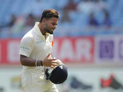 Ind vs Ban: ऋषभ पंत की छुट्टी, टीम इंडिया को मिला टेस्ट में नया उपकप्तान, केएल राहुल को कमान 