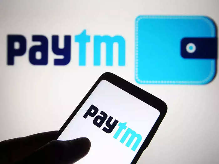 Paytm Share Buyback