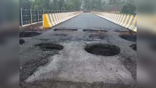 रस्तेकंत्राट नामांकितांनाच; मोठ्या निविदांमुळे लहान कंत्राटदार बाद होण्याची शक्यता