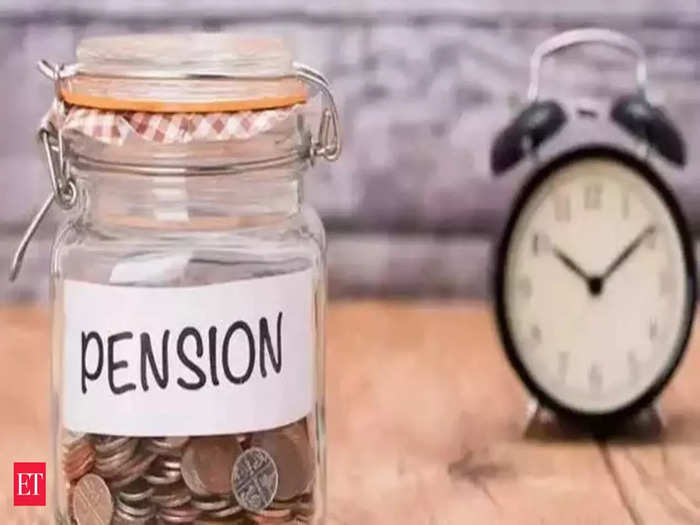 Atal Pension Yojana: প্রতীকী ছবি