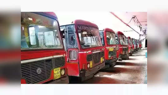 MSRTC: एसटी कर्मचारी पुन्हा आंदोलनाच्या तयारीत, शिंदे-फडणवीस सरकार कोंडीत सापडणार?