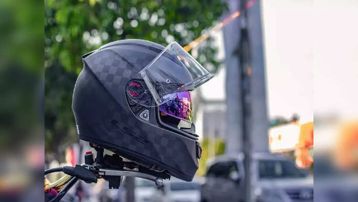 Ranchi School Kids Made Helmet With Sensor (प्रातिनिधिक फोटो)