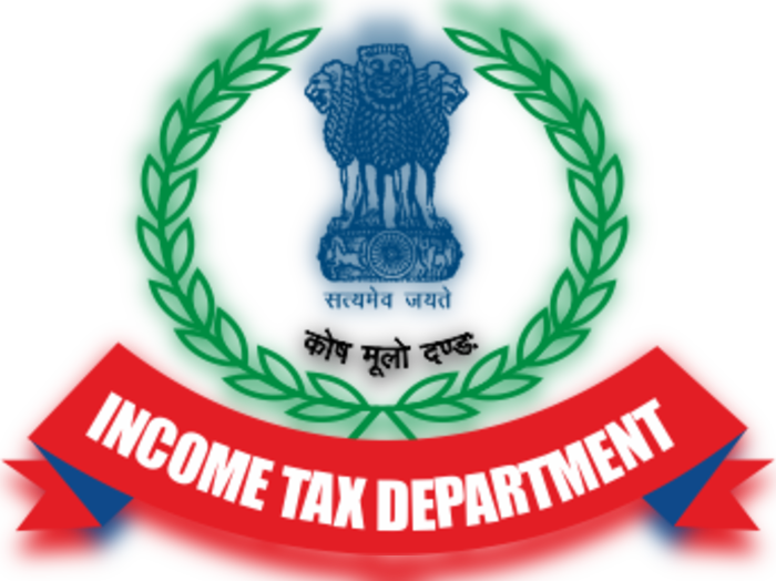 tax department