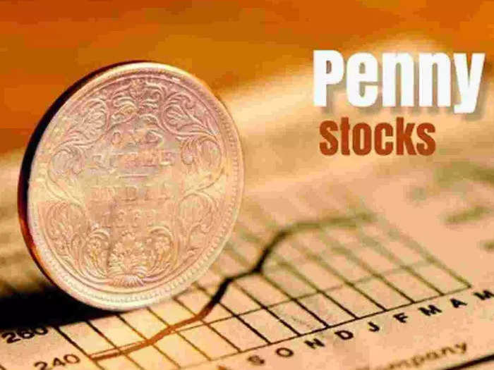 Penny Stocks: இன்று லட்சங்களில் சம்பாதிக்க வாய்ப்பளிக்கும் பென்னி பங்குகள்.. உங்ககிட்ட இருக்கா? இவை தற்போது மேல்சுற்றில் வர்த்தகம்!!