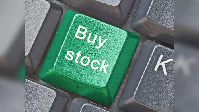 10 shares for short term gains from stock market