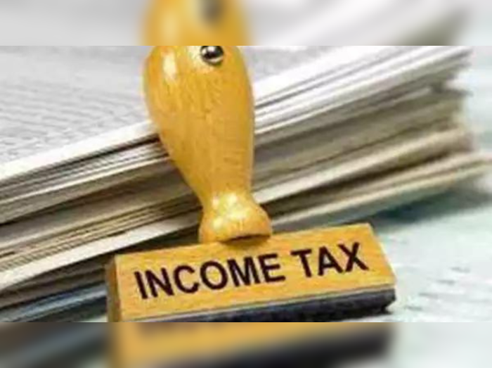 Income-tax department