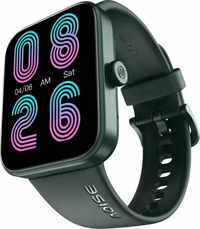 noise colorfit loop smart watch