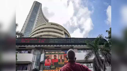 Share Market Opening: जागतिक बाजारातून सकारात्मक संकेत, तेजीसह सुरुवात; सेन्सेक्स-निफ्टी वधारले