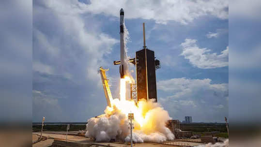 Elon Musk च्या SpaceX सारखे रॉकेट बनविणार ISRO, पाहा डिटेल्स